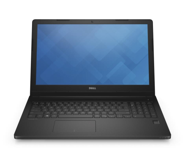 Dell Latitude 3570 i5-6200U/8GB/240+1000 FHD - 310685 - zdjęcie 3